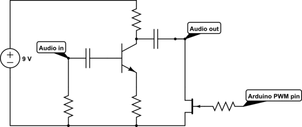 schematic