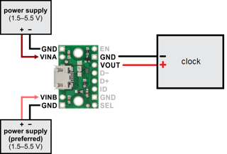 Circuit Diagram