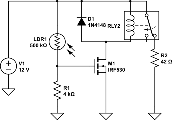 schematic