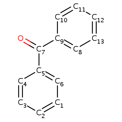 benzenephenone