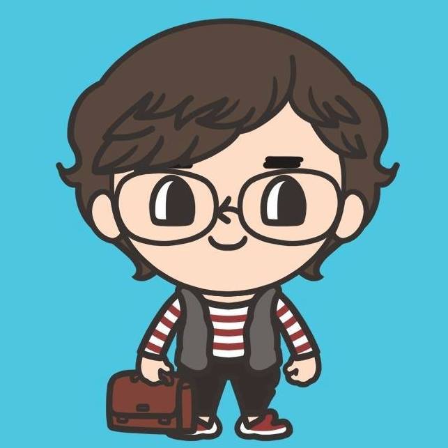 Will Kwon's user avatar