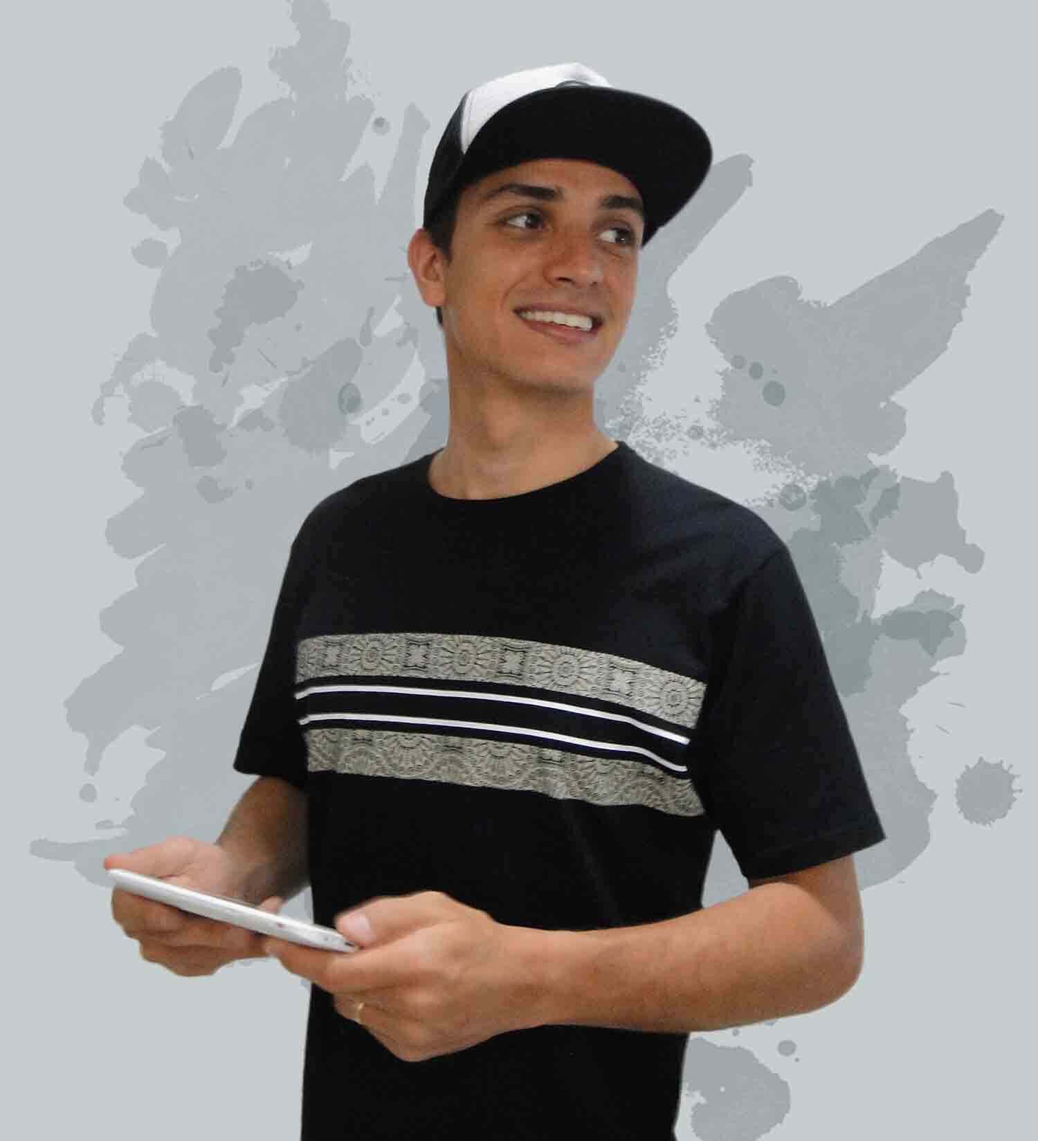 Gabriel Magalhães's user avatar