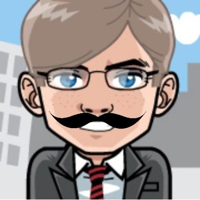 Alex Chermenin's user avatar