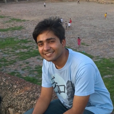 Vivek Maskara