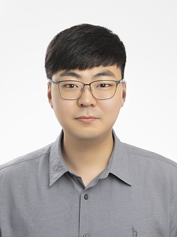 Dongryul M. Kim's user avatar