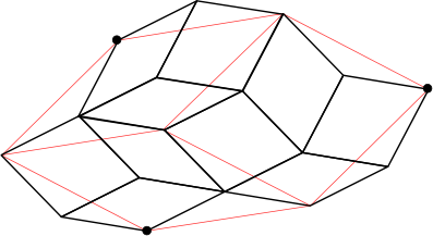 rhomb a substitution 2