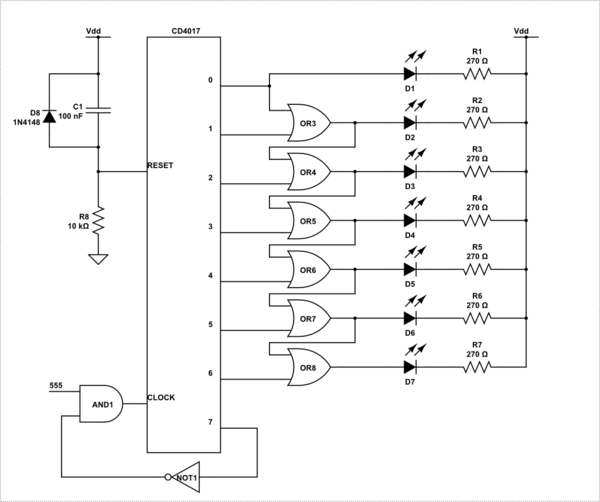 schematic