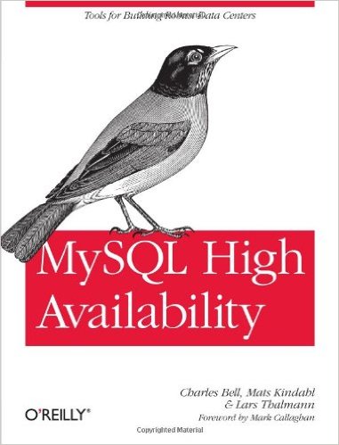 MySQL High Availability