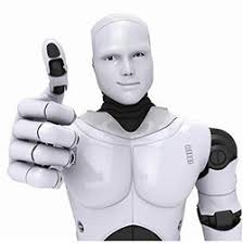 Robotrol's user avatar