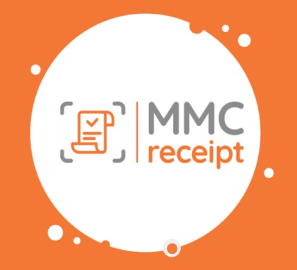 MMC Receipt's user avatar