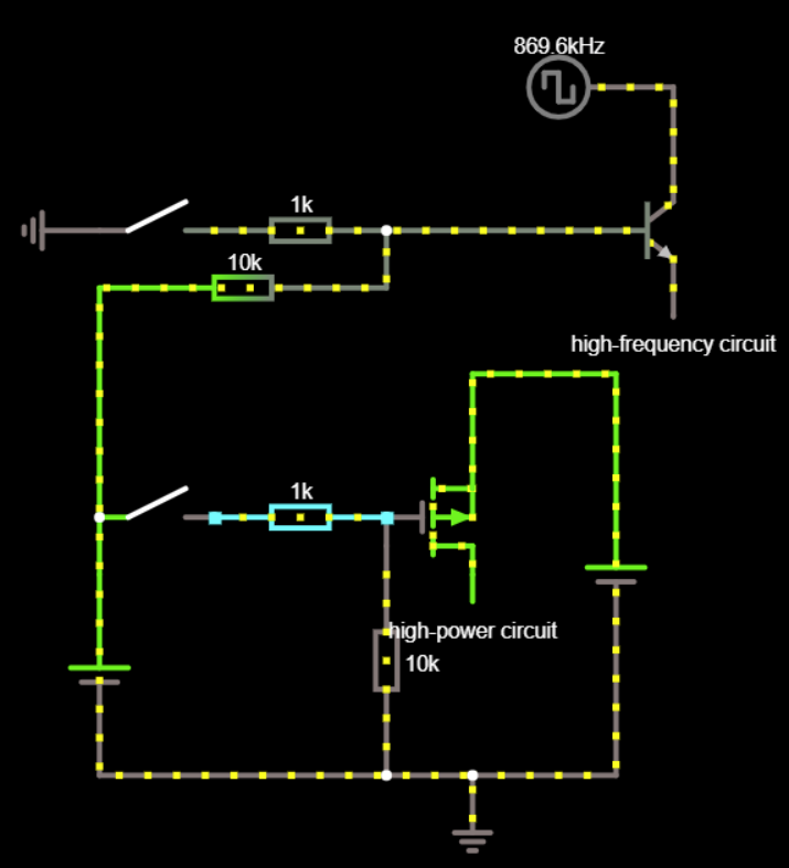 Schematic