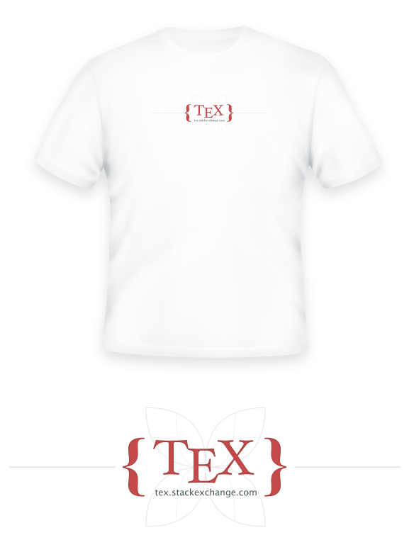 tex.stackexchange.com Tshirt