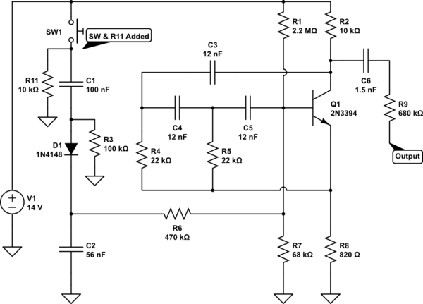 schematic