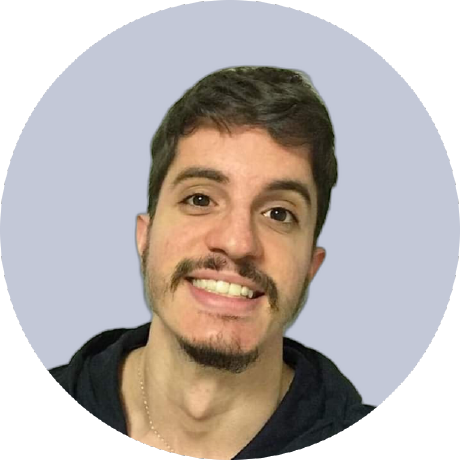 José Guilherme's user avatar