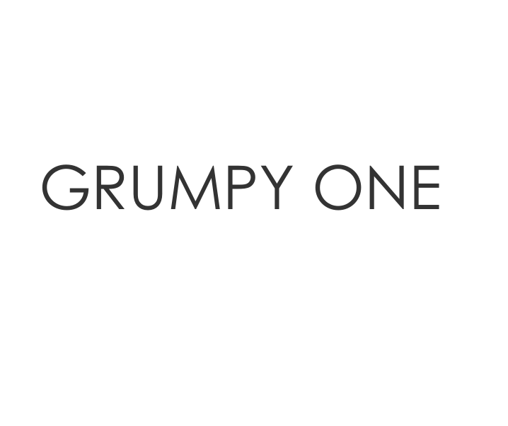 grumpy1arrival's user avatar