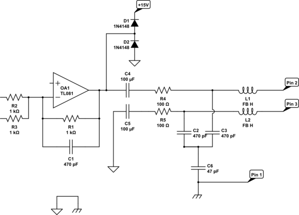 schematic