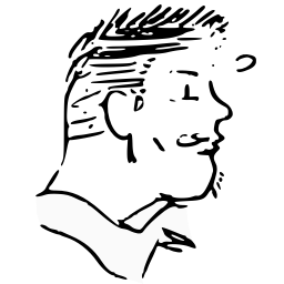 Stephen O'Flynn's user avatar