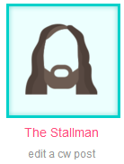 The Stallman