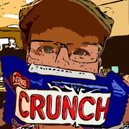 Crunch's user avatar