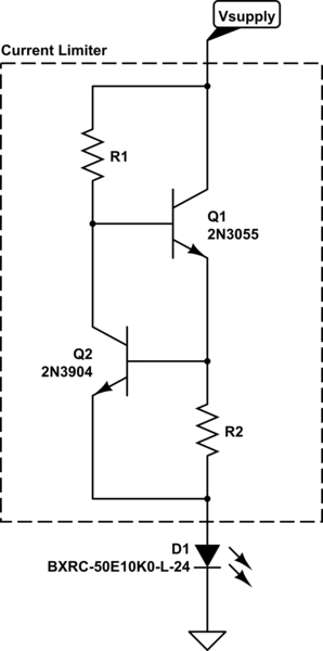 schematic