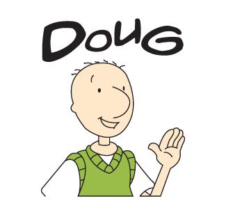 Doug's user avatar