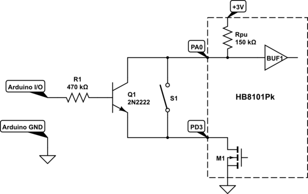 schematic