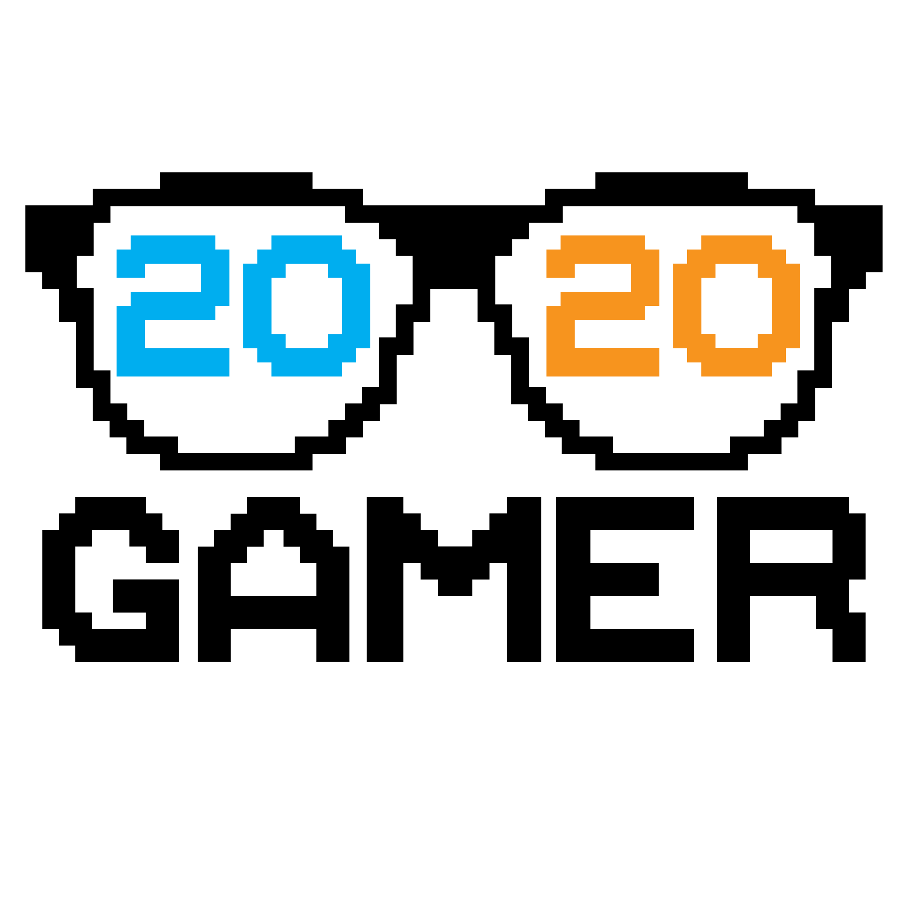 2020 Gamer's user avatar