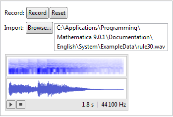 Mathematica graphics