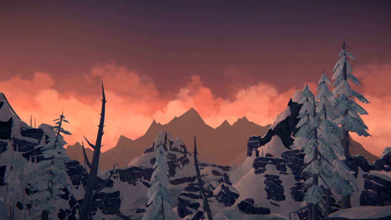 the long dark