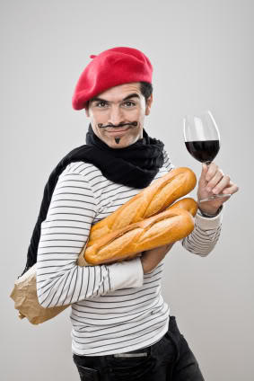 LaBaguette's user avatar