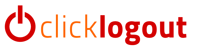 clicklogout