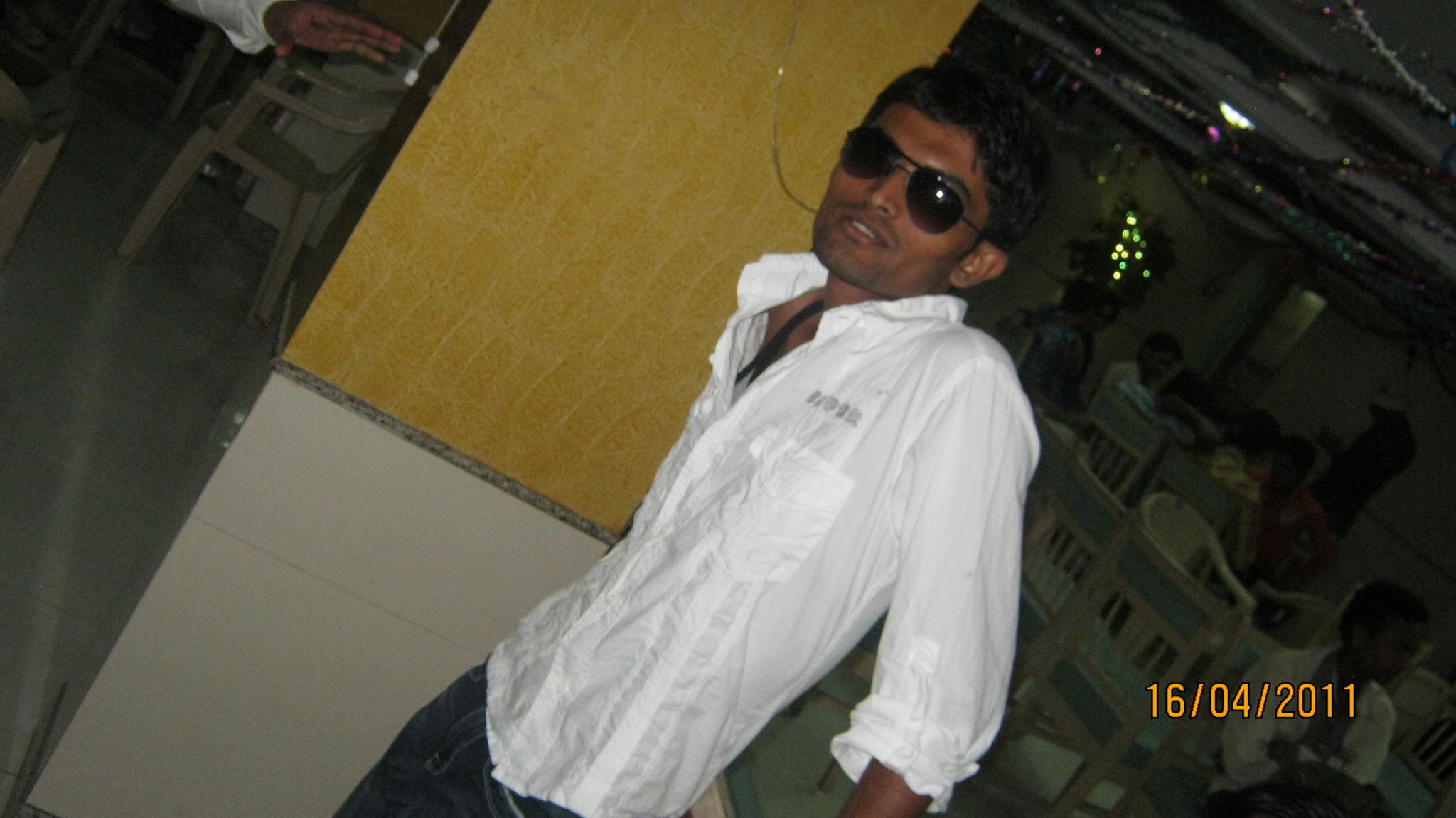 Sanjay Rathod