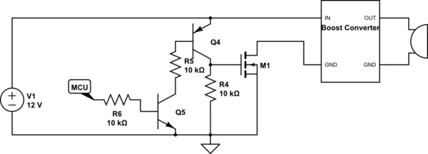 schematic