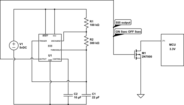 schematic