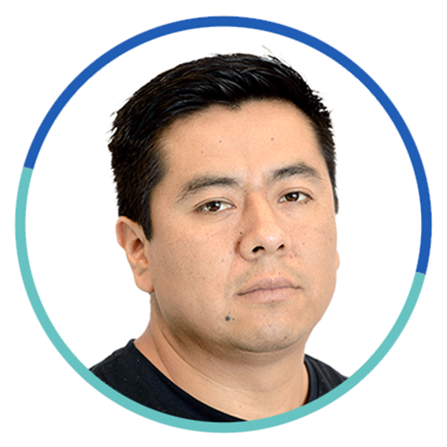 CMedina's user avatar