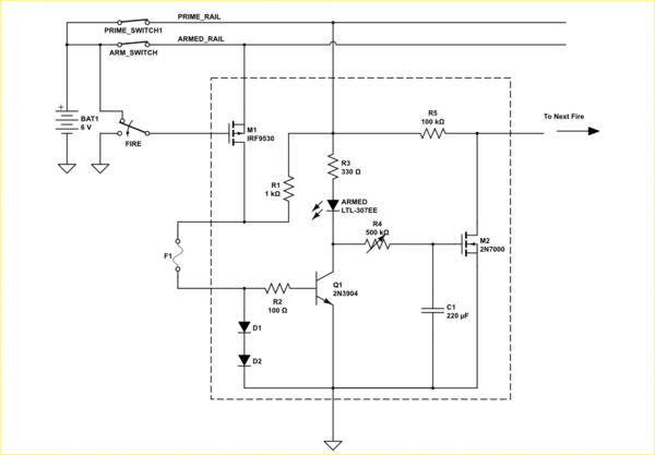 schematic