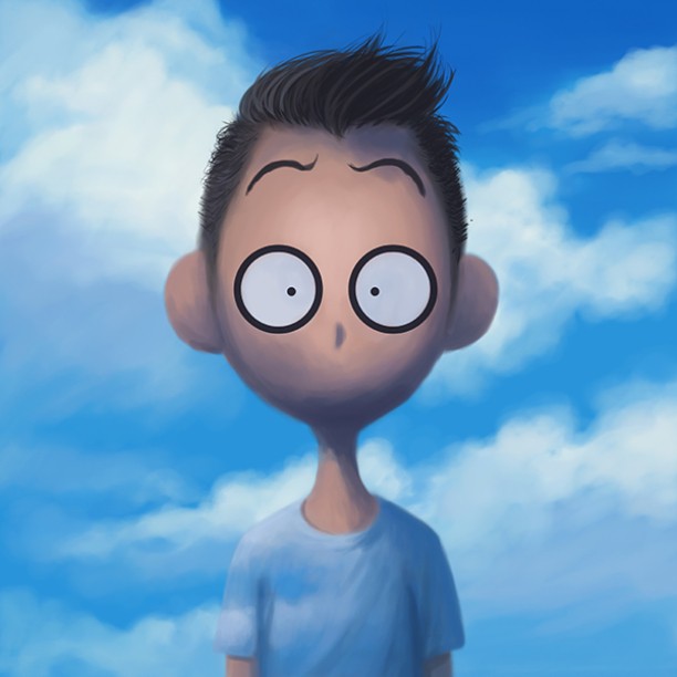 Sam Su's user avatar