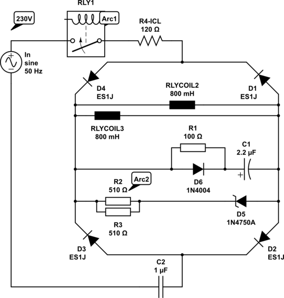 schematic