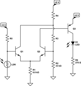 schematic