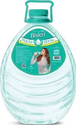 Bisleri 5 liter