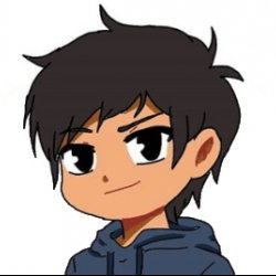 Kevin Shuguli's user avatar