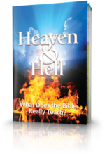 Heaven and Hell