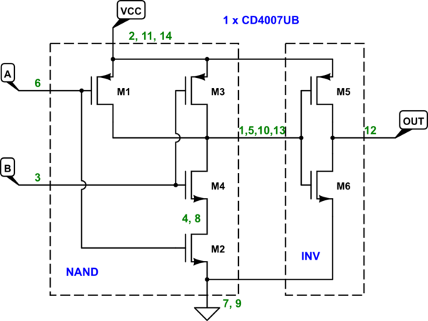 schematic