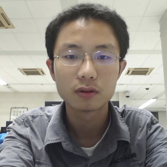 Wentao Hu's user avatar