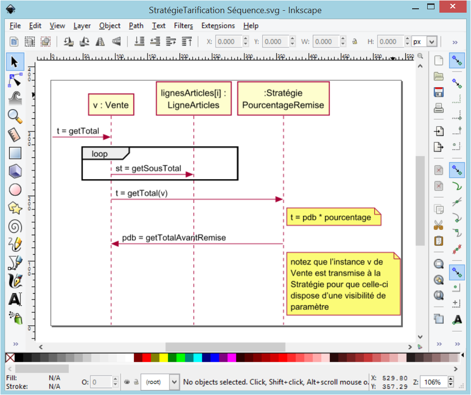 SVG in inkscape