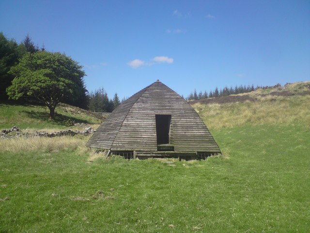 Beehive Bothy