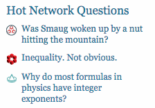 Hot Network Questions. Each of these sites requires a new account to simply upvote an answer.