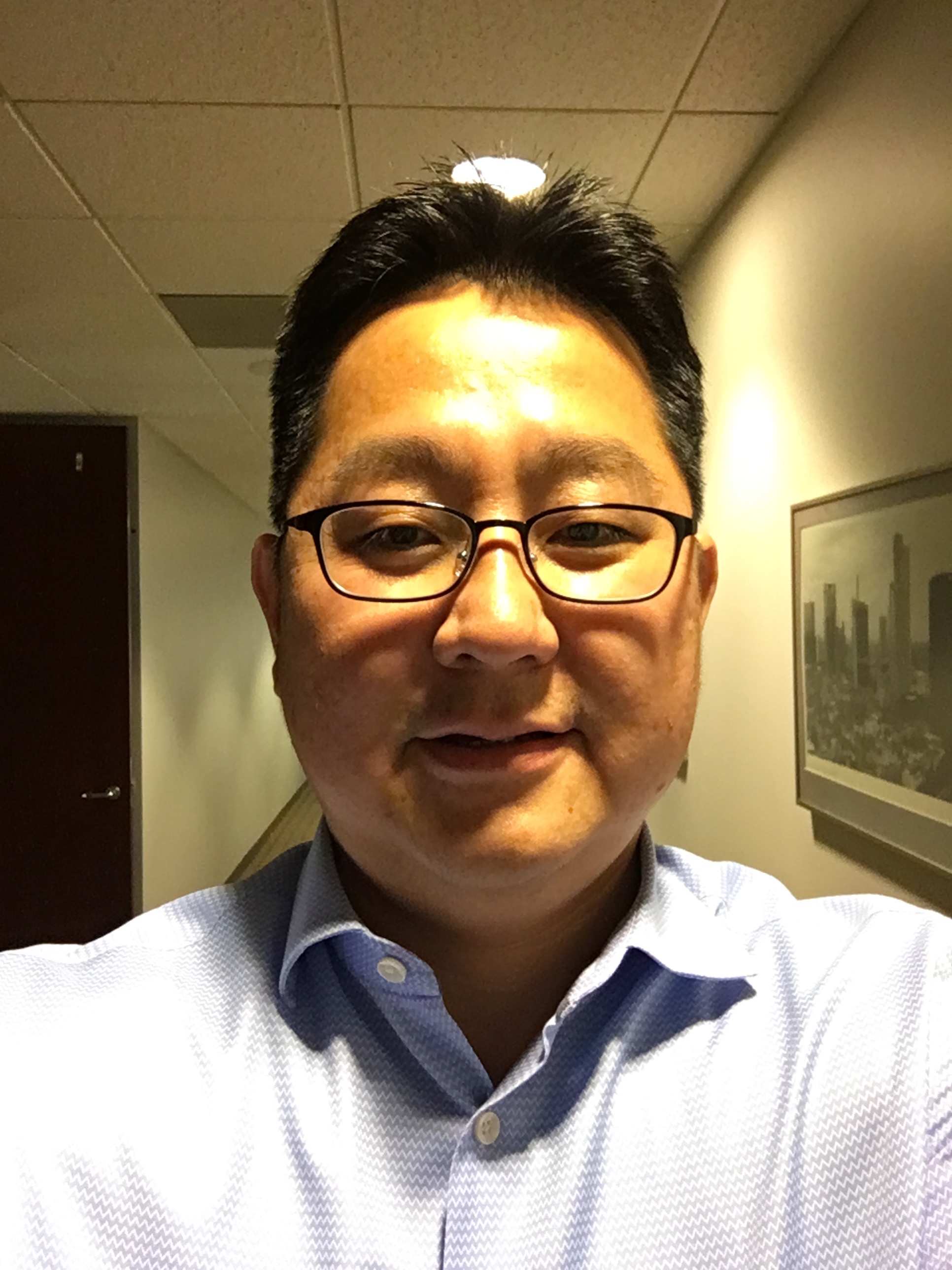 Michael Kim's user avatar