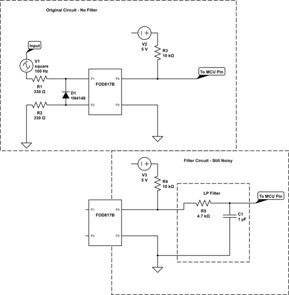 schematic