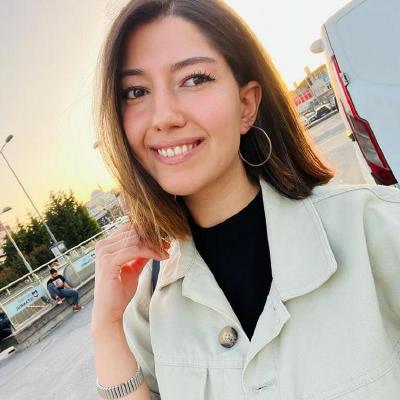 Büşra Fatma SUSUZ's user avatar